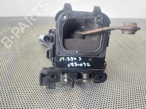 Gear lever MERCEDES-BENZ 124 Saloon (W124) | BP30442640M90