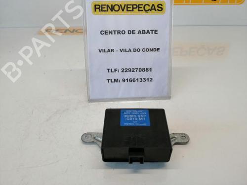 Used Electronic module ROVER 200 II Hatchback (RF) [1995-2000]  16603531