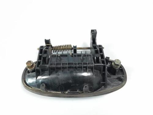 Rear right exterior door handle DAEWOO KALOS (KLAS) 1.4 16V | BP18706698C130