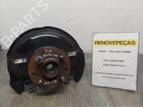Used Right front steering knuckle ROVER 200 II Hatchback (RF) 214 Si (103 hp) 16623744