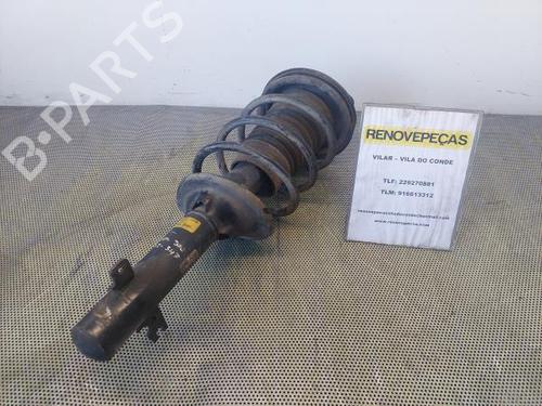 Used Right front shock absorber ROVER 200 II Hatchback (RF) 214 Si (103 hp) 16629410