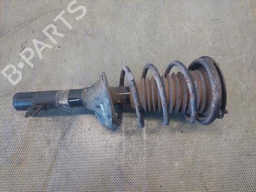 Right front shock absorber ROVER 200 II Hatchback (RF) 214 Si | BP16629410M17