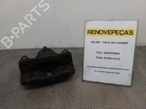 Used Left front brake caliper ROVER 200 II Hatchback (RF) 214 Si (103 hp) 18855651