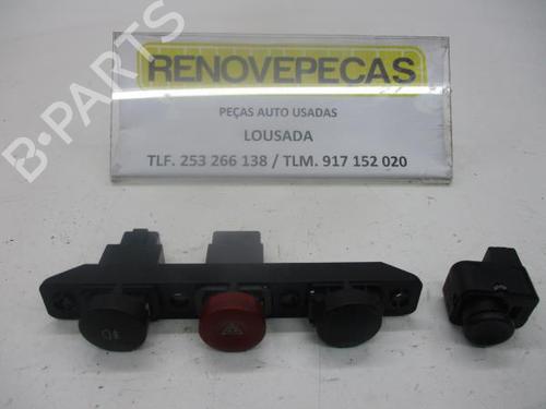 Used Switch DAEWOO KALOS (KLAS) 1.4 16V (94 hp) 16612012