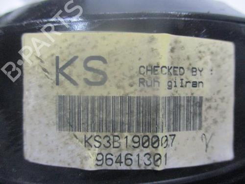 Instrument cluster DAEWOO KALOS (KLAS) 1.4 16V | BP16611997C47 