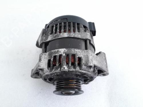 Used Alternator DAEWOO KALOS (KLAS) 1.4 16V (94 hp) 20482417
