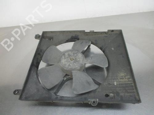 Køleventilator elektrisk DAEWOO KALOS (KLAS) 1.4 16V | BP16604423M35 
