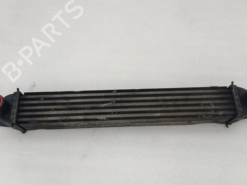 Used Intercooler Intercooler CITROËN NEMO Box Body/MPV (AA_) 1.3 HDi 75 (75 hp) 40545199 40545199