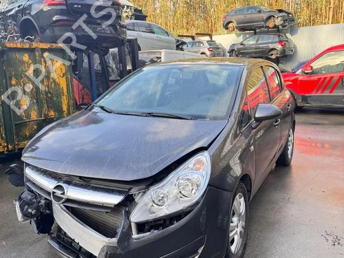 Pipe OPEL CORSA D (S07) 1.2 LPG (L08, L68) | BP34637081M125 - Image 5