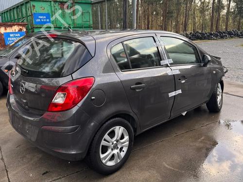 Pipe OPEL CORSA D (S07) 1.2 LPG (L08, L68) | BP34637081M125 - Image 7