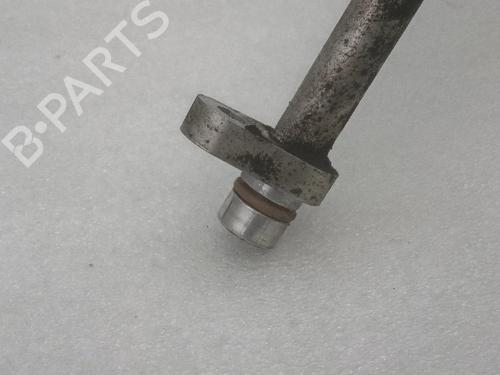 AC pipe RENAULT ZOE (BFM_) ZOE | BP40545212M126 - Image 2