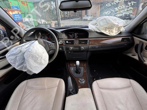Air filter box BMW 3 Touring (E91) 320 d | BP39006525M87 - Image 9