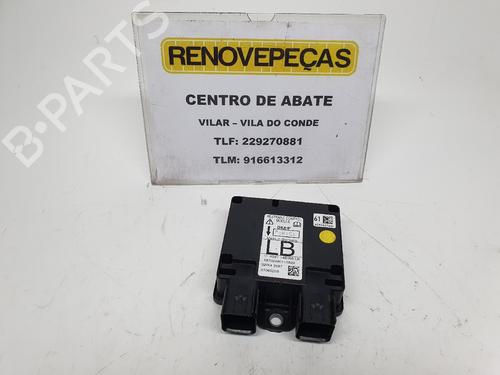 Airbag module FORD FIESTA V (JH_, JD_) [2001-2014]  16614710
