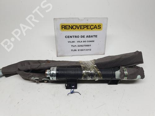 Airbag a tendina laterale sinistro RENAULT LAGUNA II Grandtour (KG0/1_) [2001-2007]null 8200146167