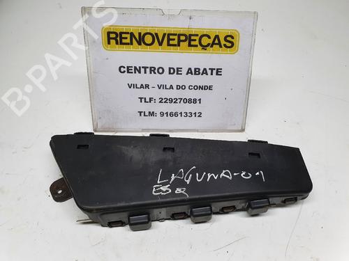 Airbag do banco esquerdo RENAULT LAGUNA II (BG0/1_) [2001-2007]null 8200154228