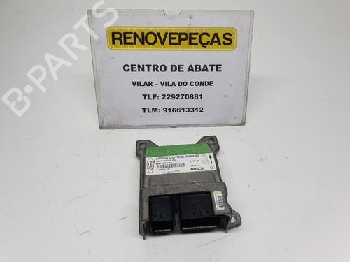 Calculateur Airbags FORD FOCUS I (DAW, DBW) [1998-2009]  16614877