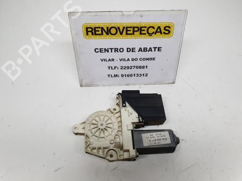 Rear left window mechanism SEAT IBIZA III (6L1) [2002-2009]null 6Q0959811A