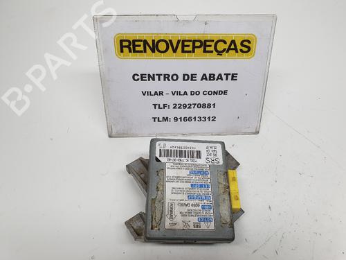 Used ECU airbags ECU airbags ROVER 600 I (RH) [1993-2000] 16615056 16615056