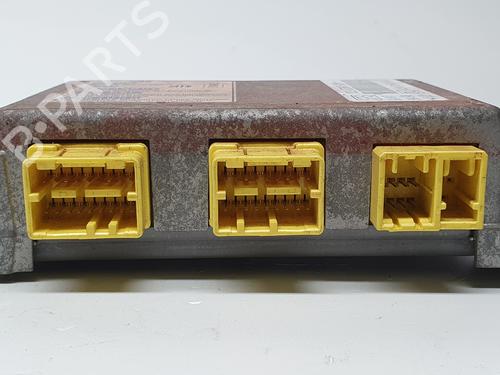 ECU airbags HONDA CIVIC VII Hatchback (EU, EP, EV)  | BP16615073M53 