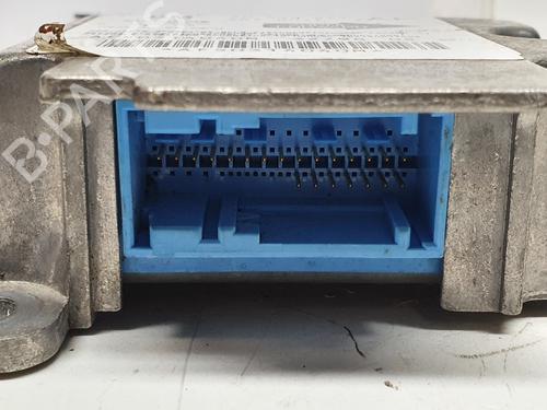 ECU airbags OPEL ASTRA G Estate (T98) | BP16615484M53