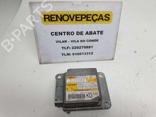 Centralita airbag CHEVROLET MATIZ (M200, M250) [2005-2024]null 96484976