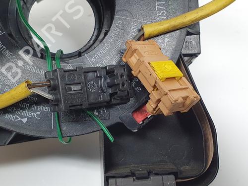 Squib airbag FORD MONDEO III (B5Y)  | BP16615513C102 