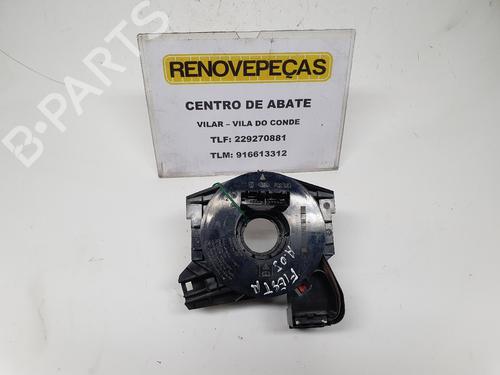 Used Squib airbag FORD FIESTA V (JH_, JD_) [2001-2014]  16615540