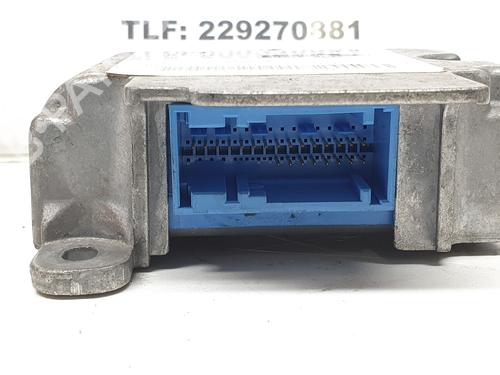 ECU airbags OPEL ASTRA G Estate (T98)  | BP16615591M53 