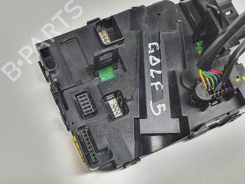 Elektronisk modul VW GOLF V (1K1)  | BP16615607M83