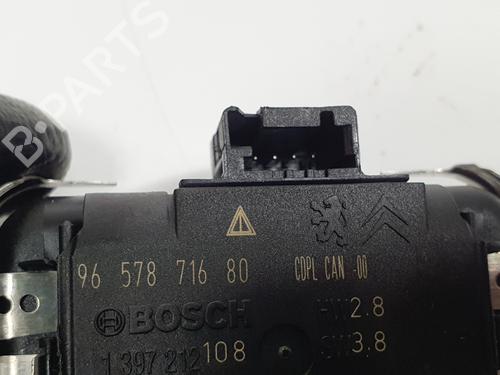 Modulo electronico CITROËN C4 I (LC_)  | BP16615620M83