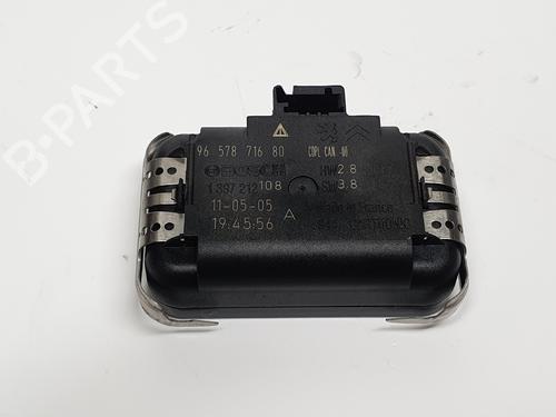 Modulo electronico CITROËN C4 I (LC_)  | BP16615620M83