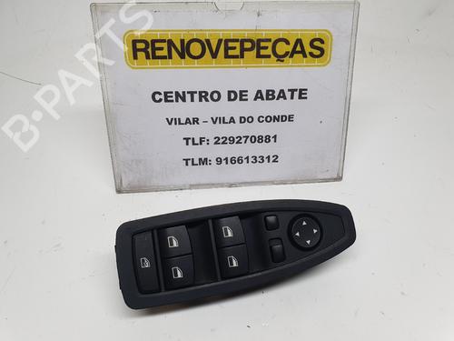 Left front window switch BMW 1 (F20) [2011-2019]  17965903