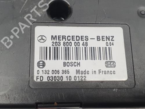 Other MERCEDES-BENZ C-CLASS (W203)  | BP16615694O1