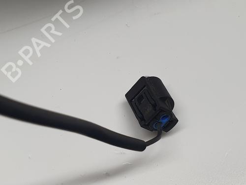 Heater blower motor BMW X5 (E53)  | BP16615708M62 