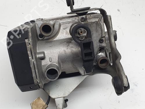 Heater blower motor BMW X5 (E53)  | BP16615708M62 