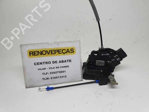 Used Front right lock FORD MONDEO IV (BA7) [2007-2015]  16615771