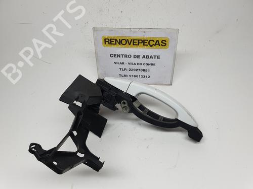 Used Front right exterior door handle FORD MONDEO IV (BA7) [2007-2015]  16615767