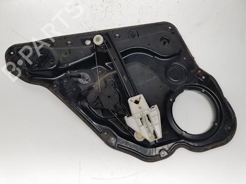 Rudehejsemekanisme Højre bagtil SEAT LEON (1M1)  | BP16615807C25 