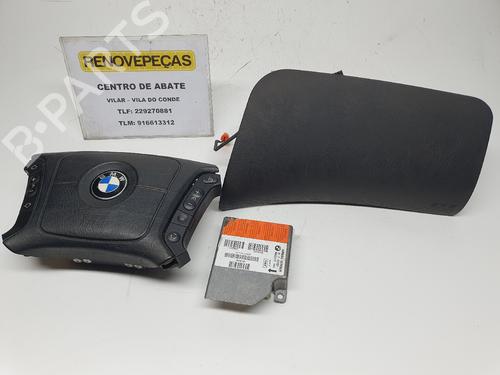 Kit Airbags BMW 5 (E39) [1995-2003]nullnull