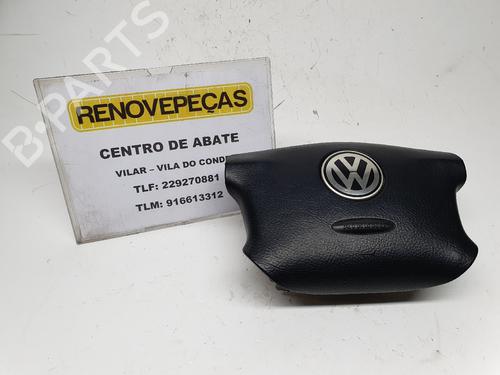 Airbag do condutor VW GOLF IV (1J1) [1997-2008]null 3B0880201AN