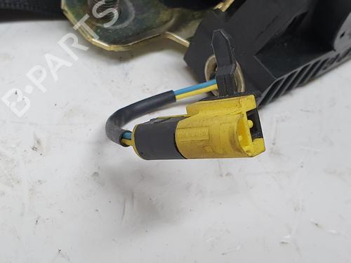 Rear right seatbelt MERCEDES-BENZ M-CLASS (W163) | BP16615876I28