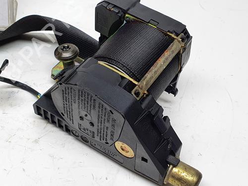 Rear right seatbelt MERCEDES-BENZ M-CLASS (W163) | BP16615876I28