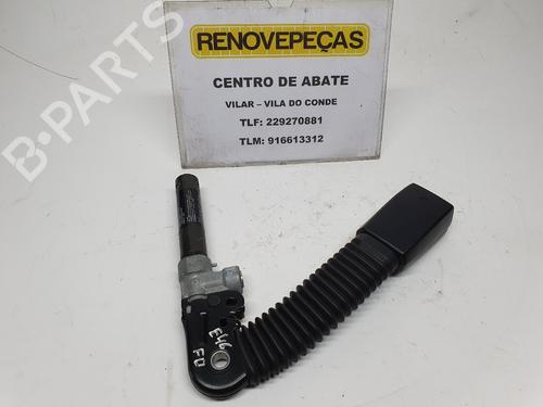 Używane Klamra pasa bezpieczeństwa BMW 3 (E46) [1997-2005]  16615874