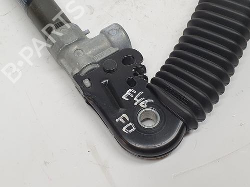 Klamra pasa bezpieczeństwa BMW 3 (E46)  | BP16615874I32