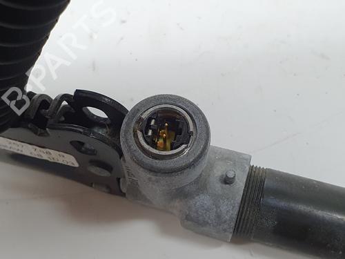 Klamra pasa bezpieczeństwa BMW 3 (E46)  | BP16615874I32