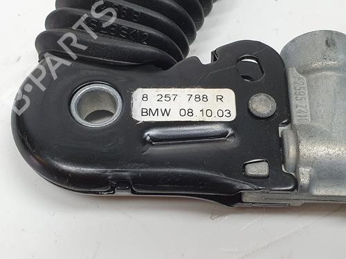 Klamra pasa bezpieczeństwa BMW 3 (E46)  | BP16615874I32