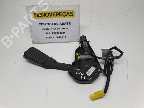 Sikkerhetsbelte-spenne BMW 5 (E39)  | BP16615897I32 