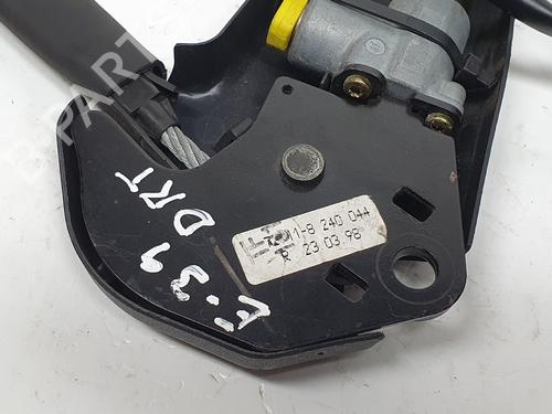 Sikkerhetsbelte-spenne BMW 5 (E39)  | BP16615897I32 