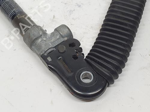 Seat buckle BMW 3 (E46)  | BP16615896I32