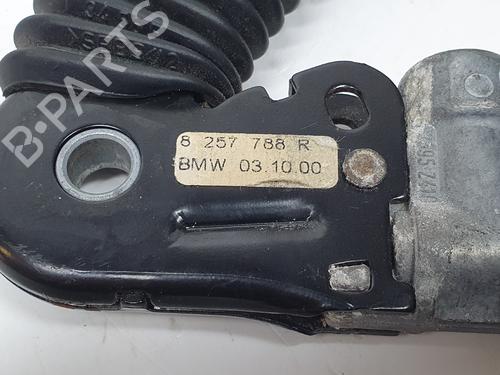 Seat buckle BMW 3 (E46)  | BP16615896I32